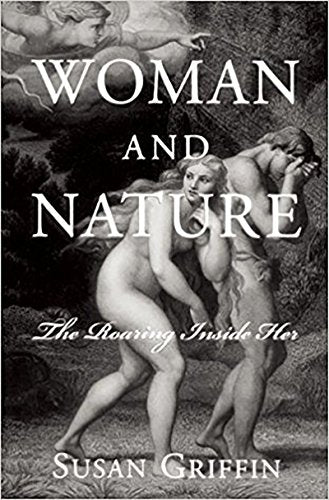 Woman and Nature