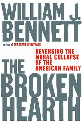 The Broken Hearth
