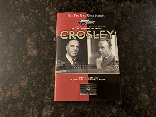 Crosley