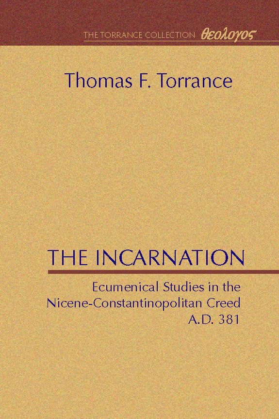 The Incarnation