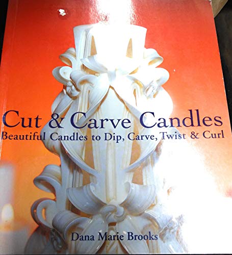 Cut and Carve Candles
