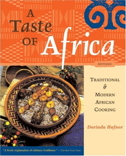A Taste of Africa