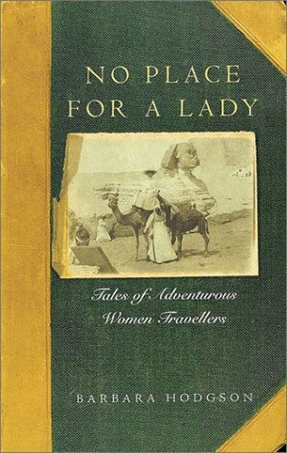 No Place for A Lady