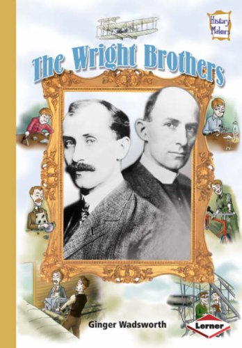 The Wright Brothers