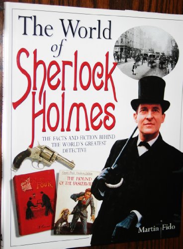 The World of Sherlock Holmes