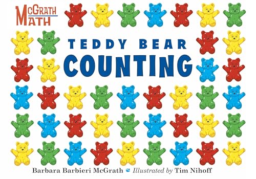 Teddy Bear Counting