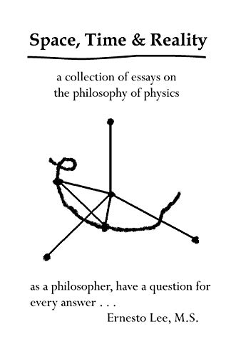 Space, Time and Reality