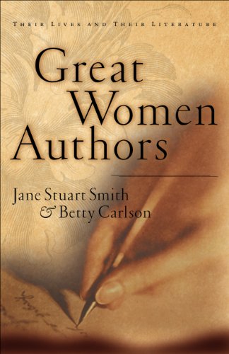 Great Women Authors