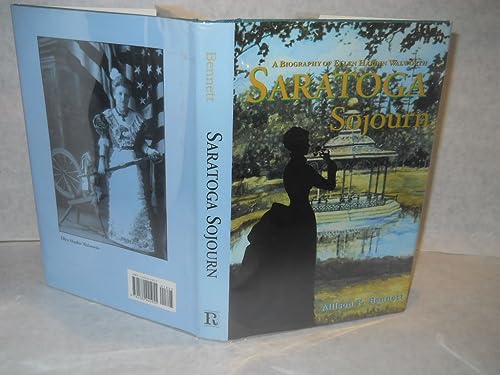 Saratoga Sojourn