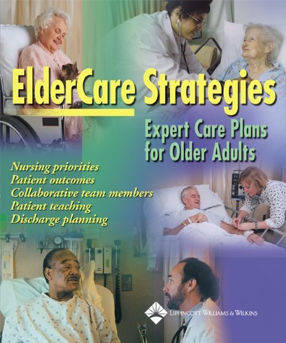 ElderCare Strategies