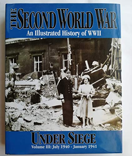 Second World War