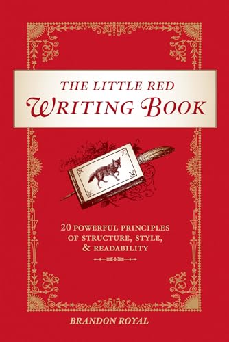 The Little Red Writing Book