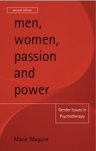 Men, Women, Passion and Power