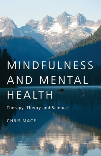 Mindfulness and Mental Health