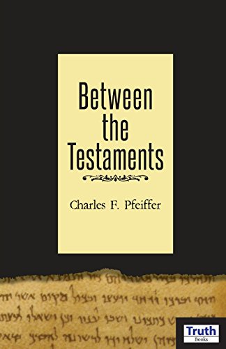 Between The Testaments