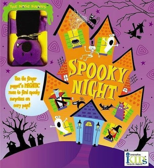 Spooky Night