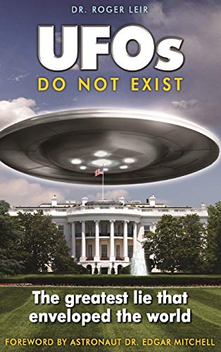 UFOs Do Not Exist