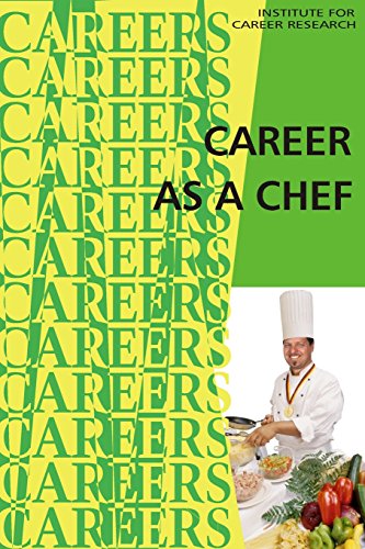 Career as a Chef