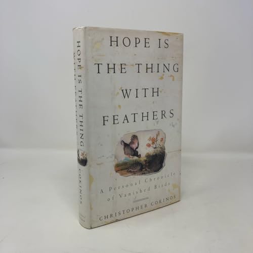 Hope is the Thing with Feathers
