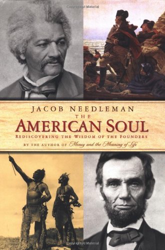 American Soul: Rediscovering T