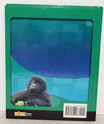 Shurley English Level 3 Book B