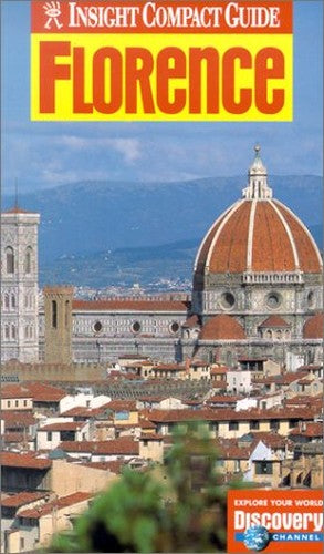 Insight Compact Guide Florence