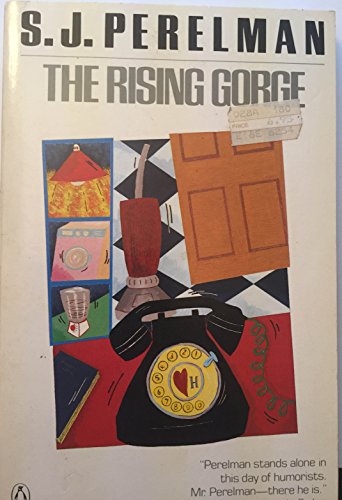 The Rising Gorge