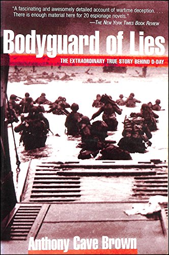 Bodyguard of Lies