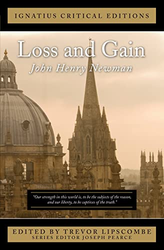 Loss and Gain