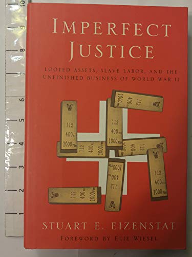 Imperfect Justice