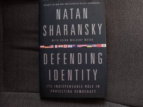 Defending Identity