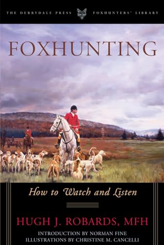 Foxhunting