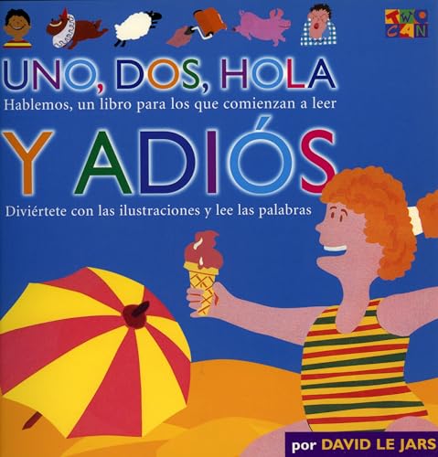 Uno, Dos, Hola y Adios