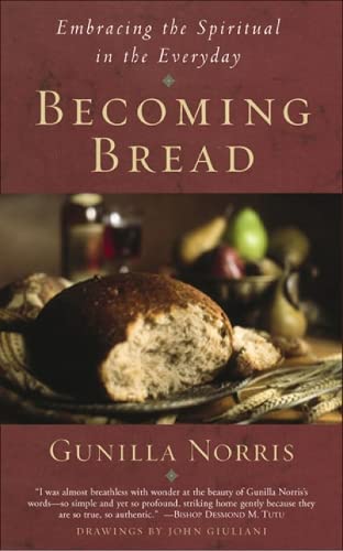 Becoming Bread