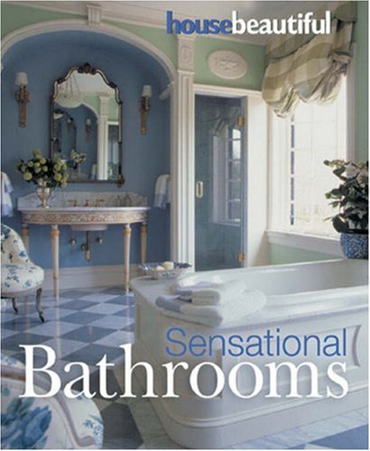 HOUSE BEAUTIFUL SENS BATHROOMS