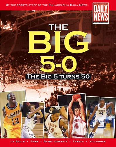 The Big 5-0
