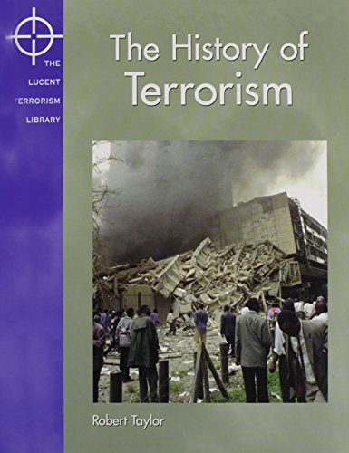 History of Terrorism