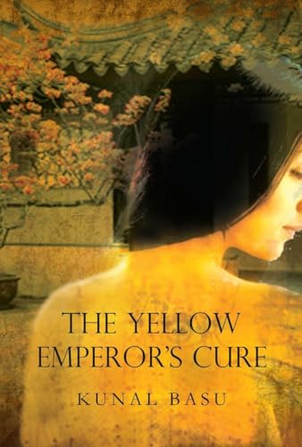 The Yellow Emperor's Cure