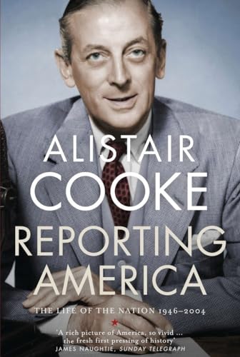 Reporting America: The Life of the Nation 1946-2004
