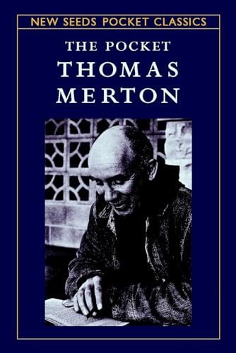 The Pocket Thomas Merton