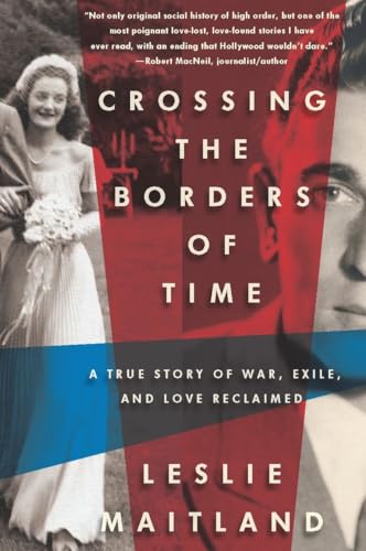 Crossing The Borders Of Time
