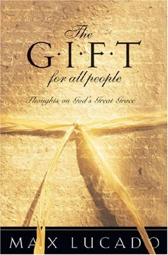 Gift for all People