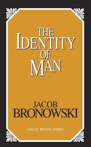 The Identity of Man