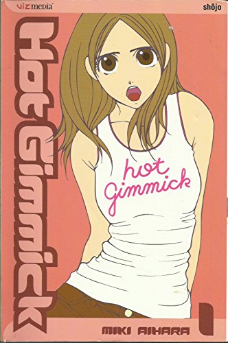 Hot Gimmick, Vol. 1
