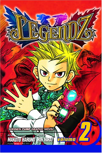 Legendz