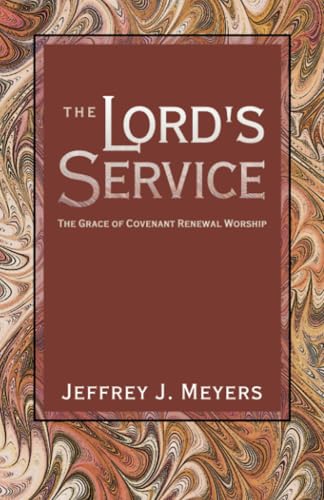 The Lord's Service