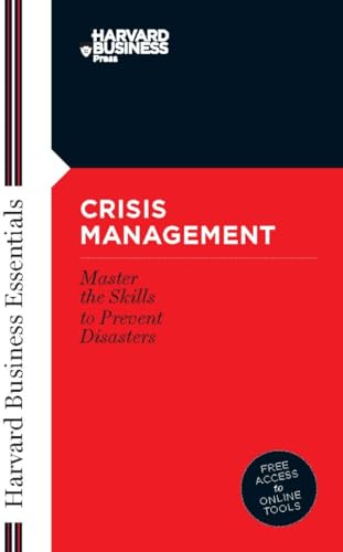 Crisis Management