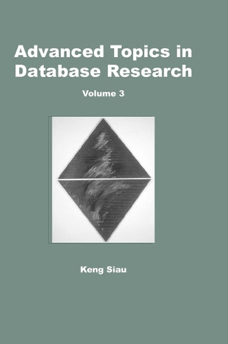 Advanced Topics in Database Research