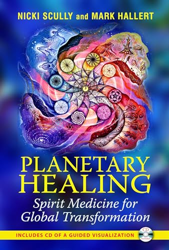 Planetary Healing