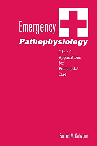 Emergency Pathophysiology